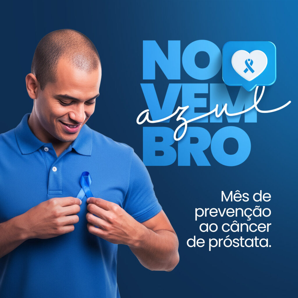 Novembro Azul